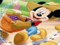Joc Mickey's Club House on-line