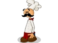 Joc Burgeria lui Papa on-line