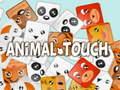 Joc Atingeți Animale  on-line