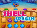 Joc Shell Splash on-line