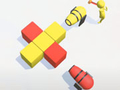 Joc Trage Culoare  on-line