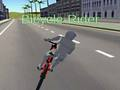 Joc Călăreț cu bicicleta  on-line