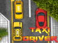 Joc Sofer de taxi  on-line