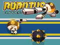Joc Robotus Runner on-line