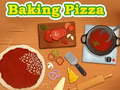 Joc Coacerea pizza  on-line