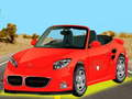 Joc Modificare Tuning Race Car  on-line