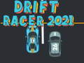 Joc Drift Racer 2021 on-line