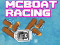 Joc McBoat Racing on-line