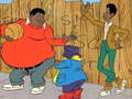 Joc Colecția Fat Albert Jigsaw Puzzle  on-line