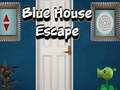 Joc Evadare din casa albastra  on-line