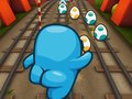 Joc Printre As Subway  on-line
