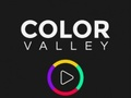 Joc Valea Culorii  on-line