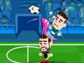 Joc Superstarurile Cupei Fotbalului  on-line