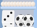Joc Umple Frigiderul  on-line