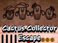 Joc Cactus Collector Escape on-line
