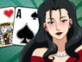 Joc Spider Solitaire Manga Girls on-line