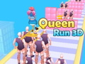 Joc Queen Run 3d on-line