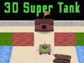 Joc Super tanc 3d  on-line