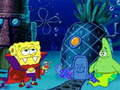 Joc Spongebob Puzzle Jigsaw on-line