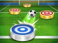 Joc Fotbal cu degetele  on-line
