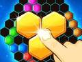 Joc Puzzle Hexa 2048  on-line