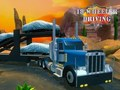 Joc Sim de conducere cu 18 roți  on-line