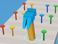 Joc Joc Hammer Master 3D  on-line
