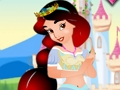 Joc Prințesa Jasmine  on-line
