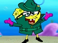 Joc Spongebob pantaloni patrati  on-line
