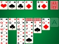 Joc Solitaire Spider on-line
