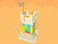 Joc Demolați Castelul Puzzle  on-line