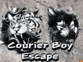 Joc Curier Boy Evadare  on-line