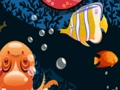 Joc Matematică oceanică  on-line