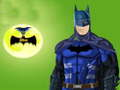 Joc Rochie Batman  on-line