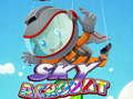 Joc Sky Acrobat on-line