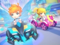 Joc Boom Kart 3d on-line