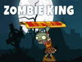Joc Regele zombi  on-line