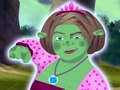 Joc Shrek Prințesa Fiona  on-line