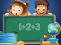 Joc 1+2+3  on-line
