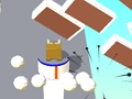 Joc Sticky Ball Rush on-line