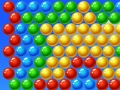 Joc Originea Bubble Pop  on-line