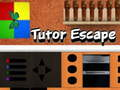 Joc Tutor Evadare  on-line
