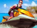 Joc Casdorii de curse pe apă cu barca cu motor cu jet ski  on-line