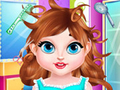 Joc Baby Taylor Hair Salon Fun on-line
