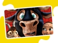 Joc Puzzle -ul Ferdinand Jigsaw on-line