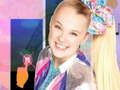Joc Dale de pian: JoJo Siwa  on-line