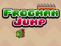 Joc Frogman Salt on-line