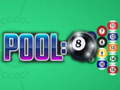 Joc Piscina: 8  on-line