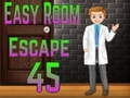 Joc Amgel Easy Room Escape 45 on-line