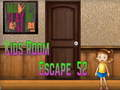 Joc Camera pentru copii Amgel Escape 52 on-line